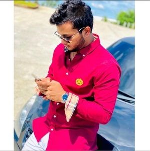 Meet your Posher, Fida